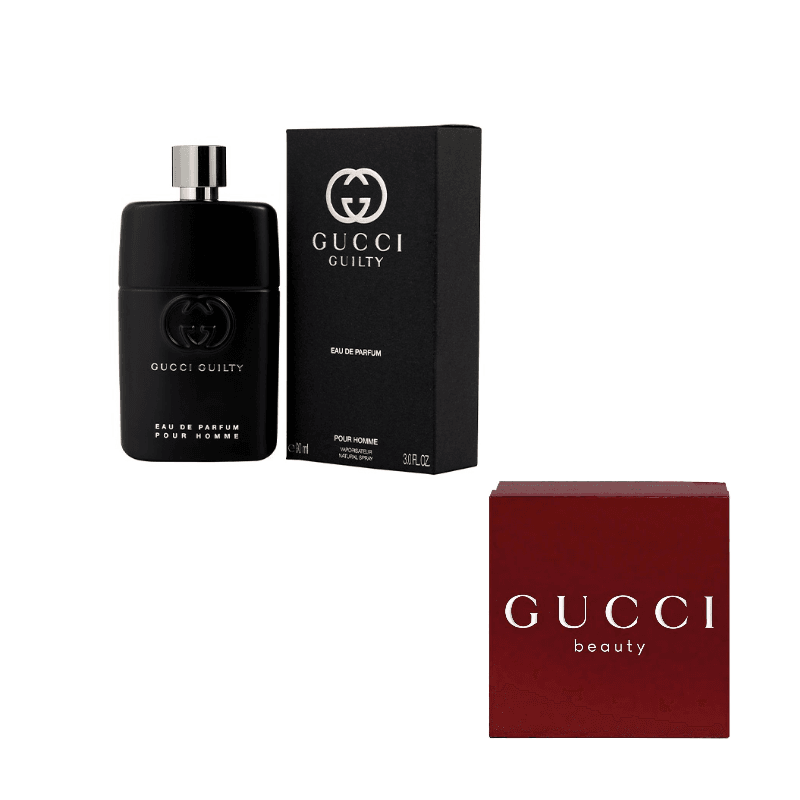Духи мужские Gucci Guilty Eau de Parfum - Boxette Shop